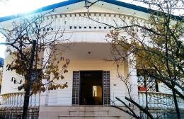 گزارش تصویری از تخریب ویلا ها و ساختمانهای غیرمجاز